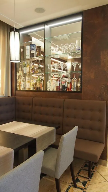 Kolping Hotel Casa Domitilla Rom