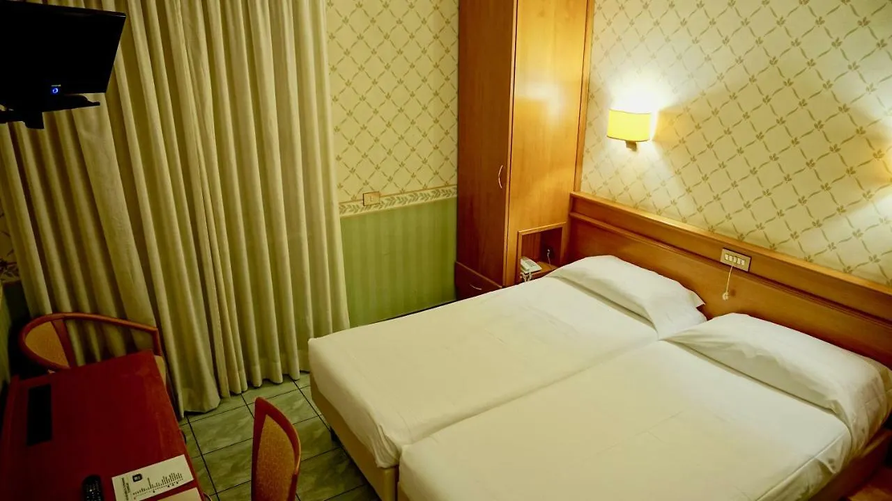 Kolping Hotel Casa Domitilla Rom
