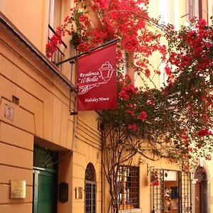 3* Gasthof Bollo