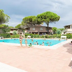 Tivoli Appartamento Bibione