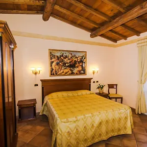 Hotel Quadrifoglio Eur