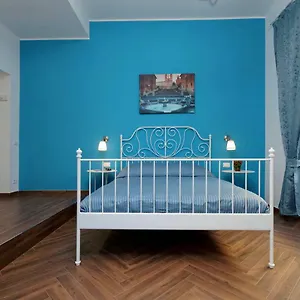 2* Gasthof Domus Ponte Milvio