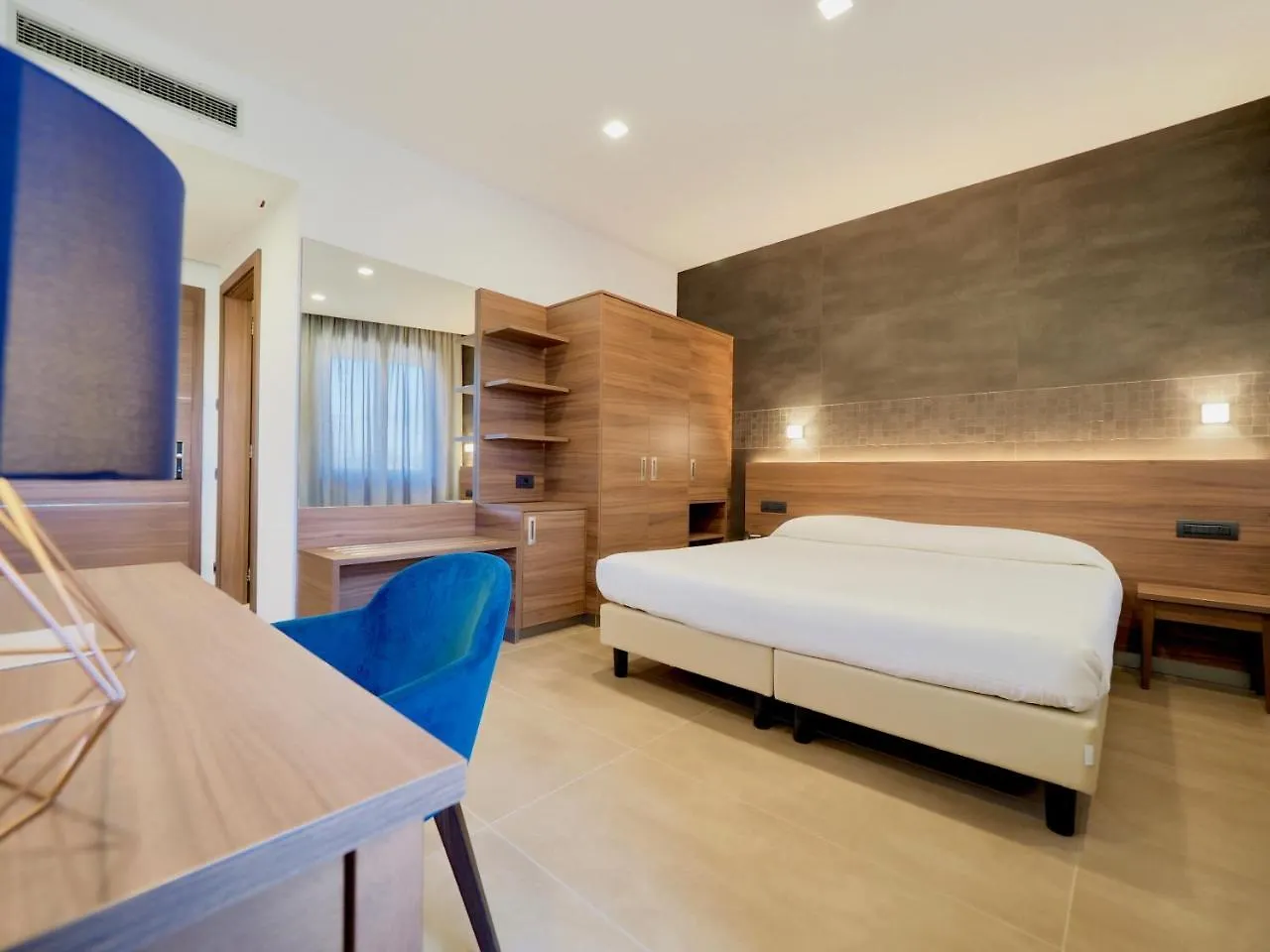 Kolping Hotel Casa Domitilla Rome