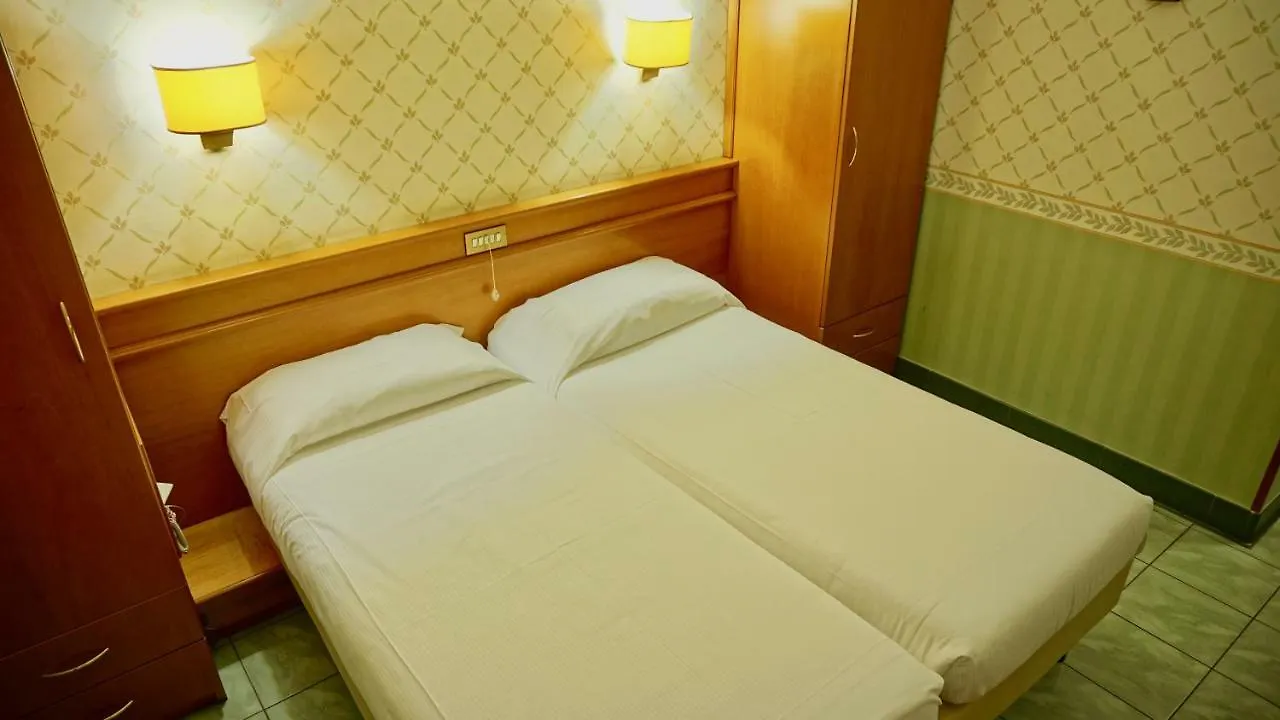 Kolping Hotel Casa Domitilla Rome