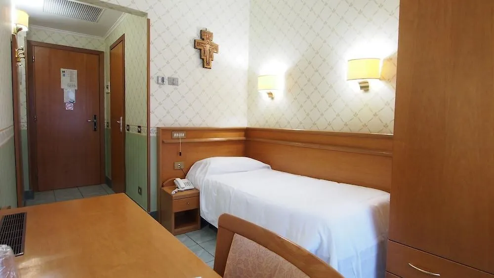 Kolping Hotel Casa Domitilla Rome