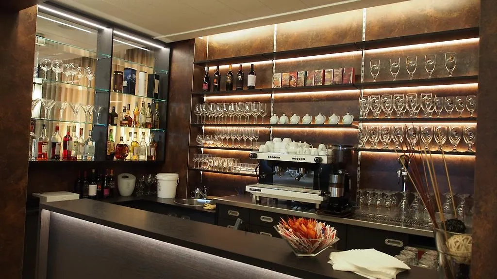 Kolping Hotel Casa Domitilla Rome