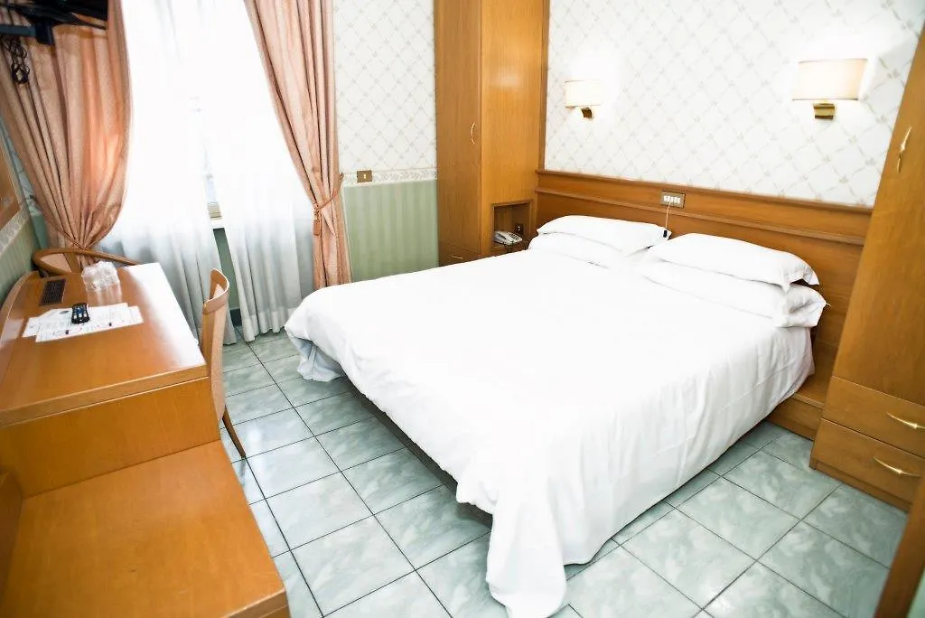 Kolping Hotel Casa Domitilla Rome