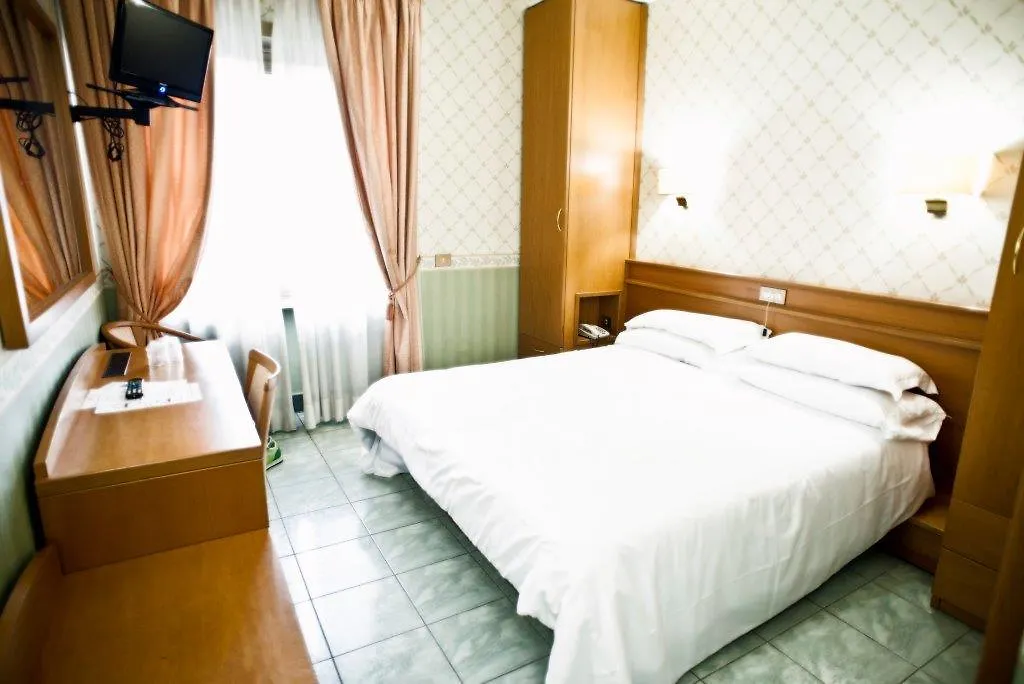 Kolping Hotel Casa Domitilla Rome 3*,  Italy