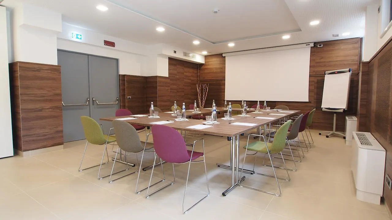 Kolping Hotel Casa Domitilla Rome