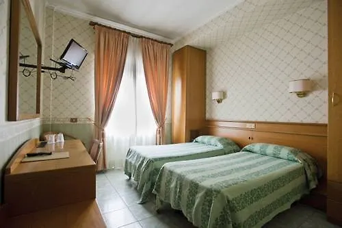 Kolping Hotel Casa Domitilla Rome