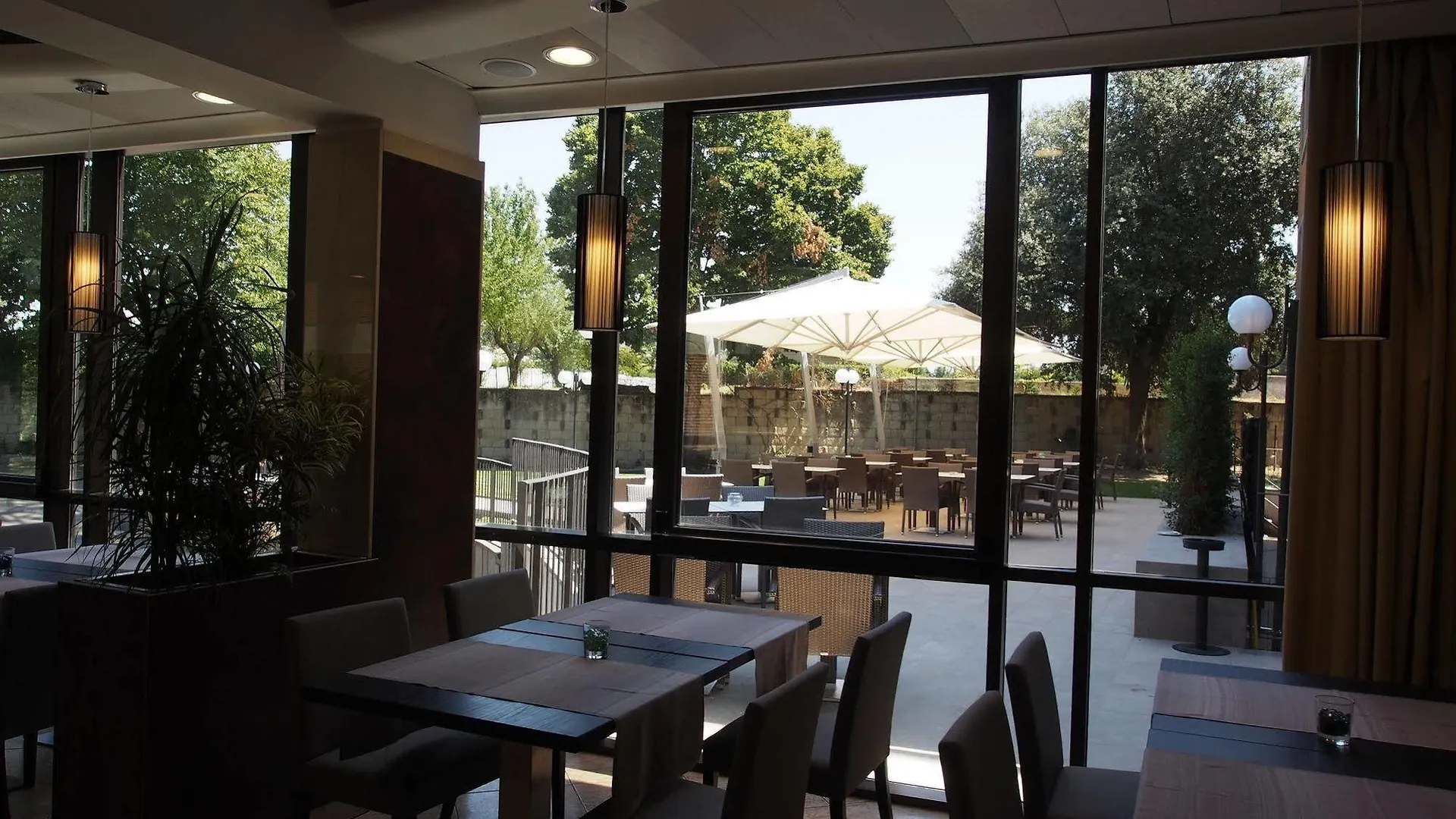 Kolping Hotel Casa Domitilla Rome 3*,  Italy