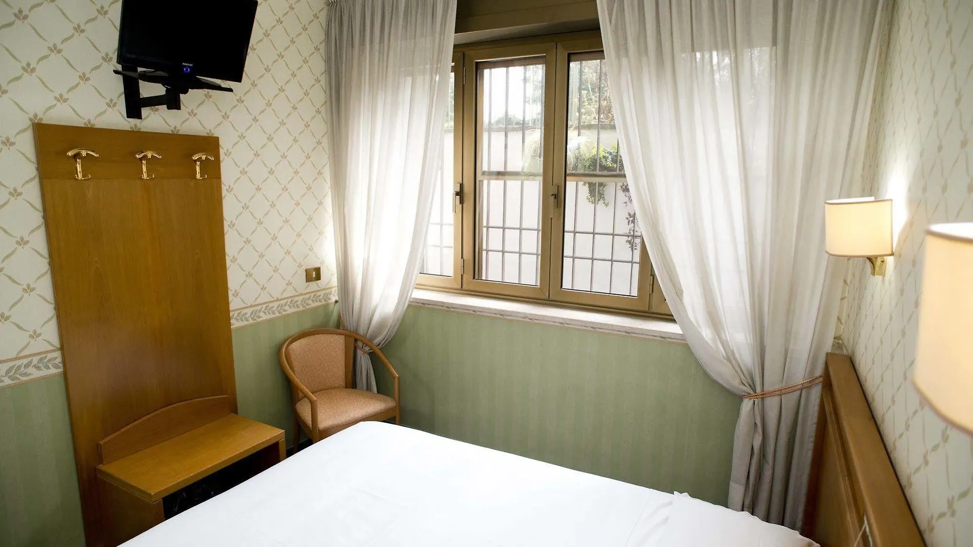 Kolping Hotel Casa Domitilla Rome