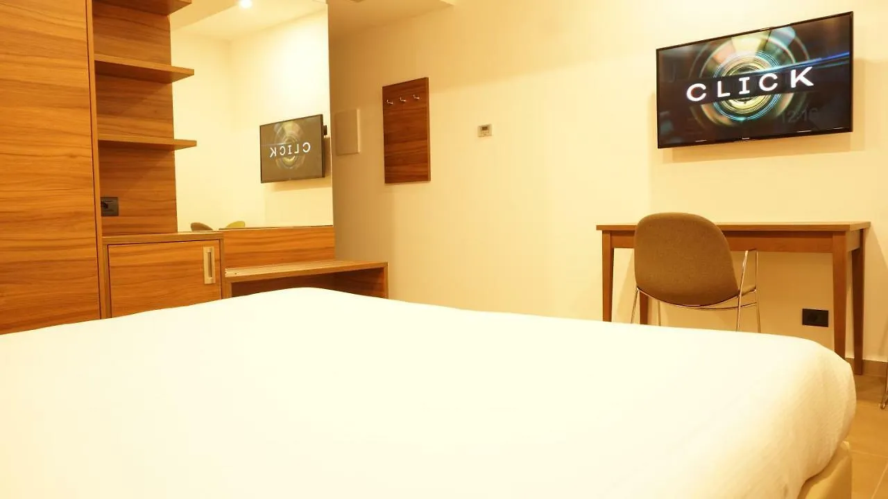 Kolping Hotel Casa Domitilla Rome