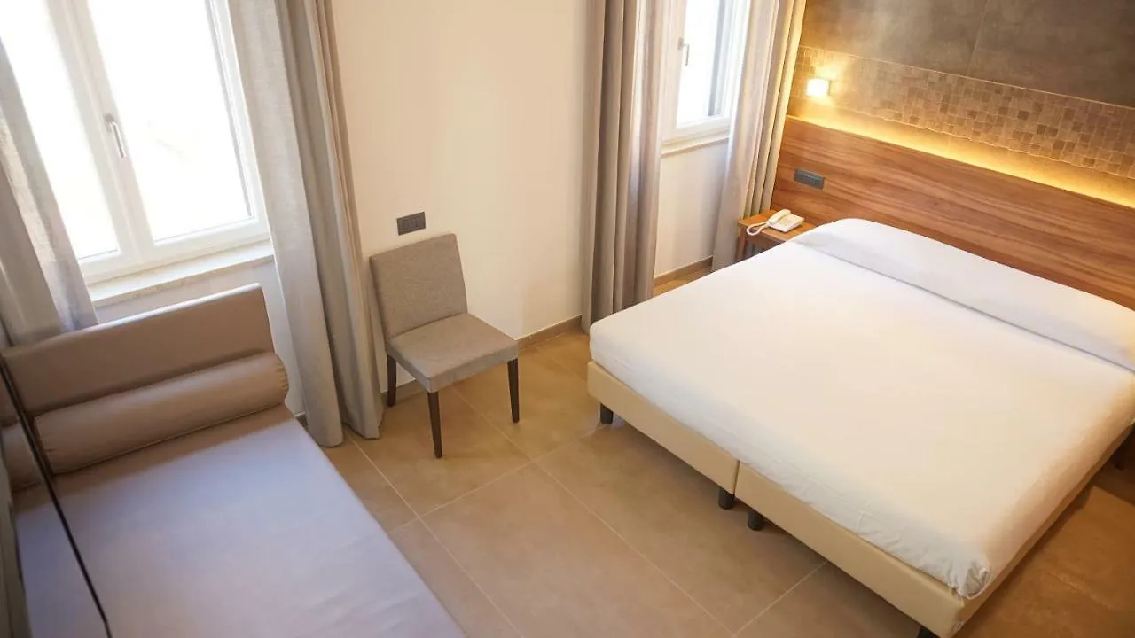 Kolping Hotel Casa Domitilla Rome 3*,  Italy
