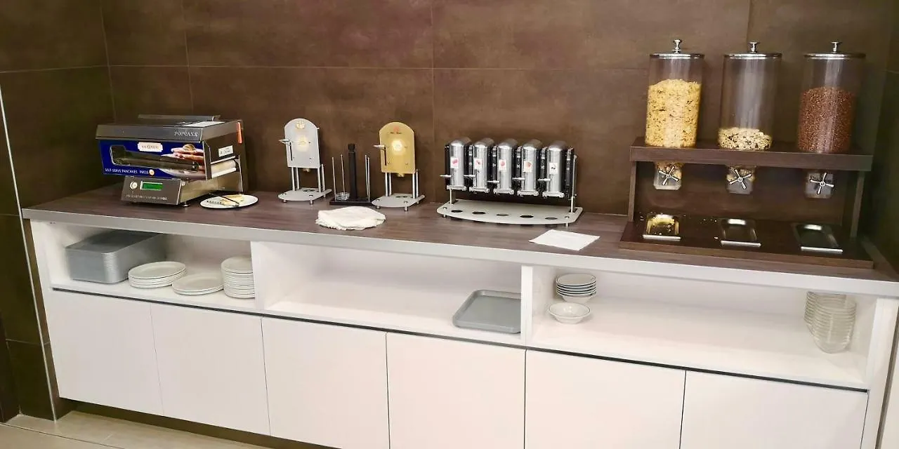 Kolping Hotel Casa Domitilla Rome