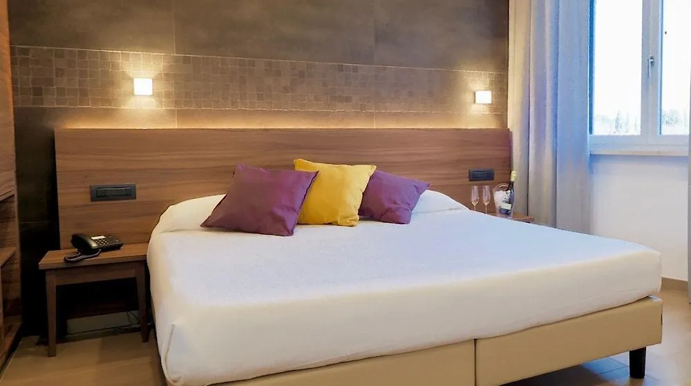 Kolping Hotel Casa Domitilla Rome