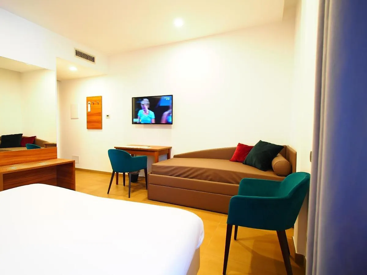 Kolping Hotel Casa Domitilla Rome 3*,  Italy