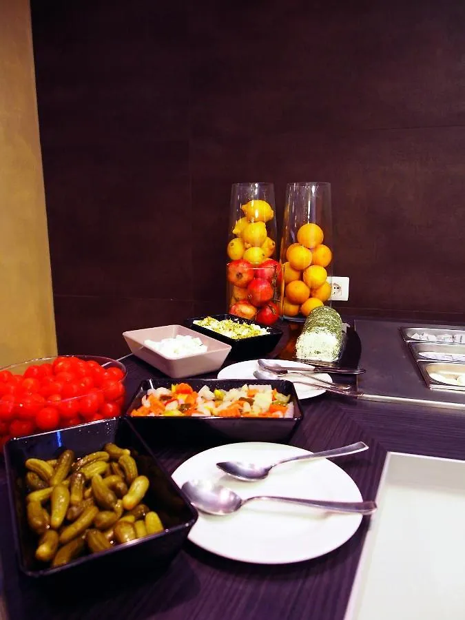Kolping Hotel Casa Domitilla Rome 3*,